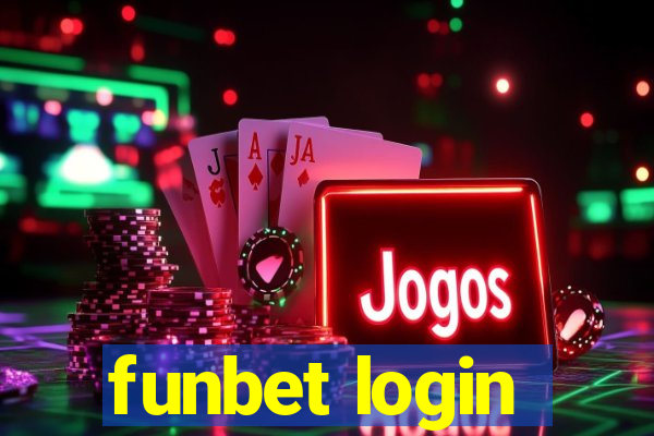 funbet login